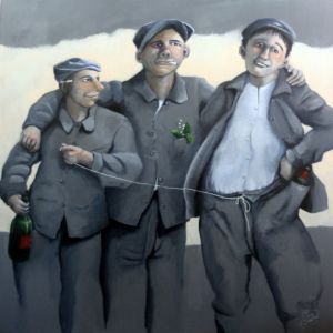 Jour de fête