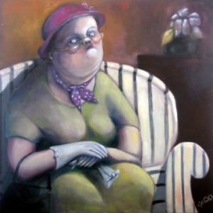 La Mamie