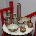  Poterie