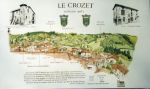1994 - Le Crozet - La Pacaudière (42)